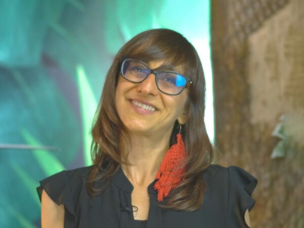 Le storie de Il Bosco: Intervista a Claudia Ferretti – Isonde