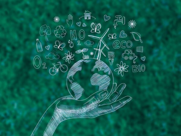 Bilancio di sostenibilità: l’impegno di Marlegno per un mondo più green