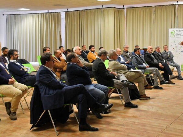 MARLEGNO: tappa del PEFC TOUR 2024