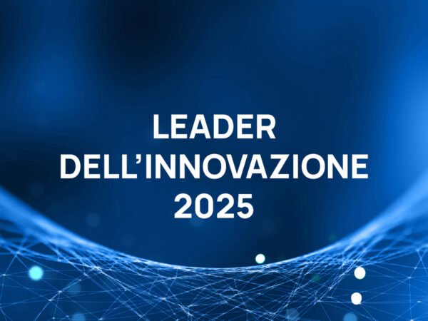 Marlegno tra le aziende leader dell’innovazione 2025